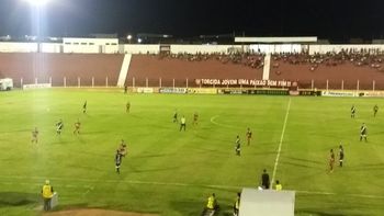 União estreia com vitória no Campeonato Mato-grossense  2018