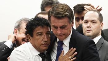 Malta participa de carreata pró Bolsonaro em Rondonópolis