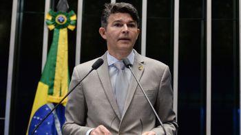 Medeiros pede o fechamento das fronteiras brasileiras e mais investimentos em segurança pública