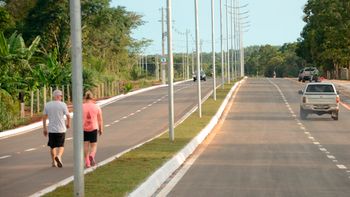 Prefeitura se rende à vontade popular e volta os olhos para espaço adotado por desportistas