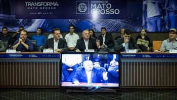 Governo buscará TAC junto ao MPF para iniciar obras de forma emergencial