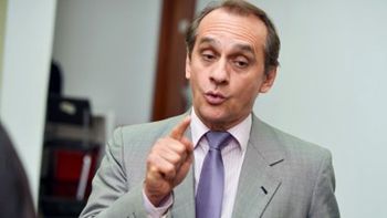 Candidato na capital, Wilson Santos ironiza falatório de Bezerra contra gestão Mauro Mendes