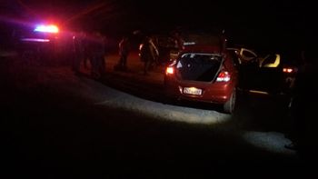 Motorista de Uber é sequestrado durante roubo e escapa de tiros em Cuiabá