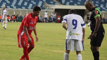 TJD pune União com a perda de pontos e vaga da semifinal do Mato-grossense