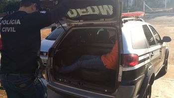 Operação é deflagrada para combater organização criminosa que age na região Sul de MT