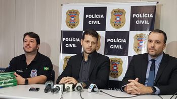 Contradição em depoimento de deputada motiva busca e apreensão; parlamentar se diz tranquila