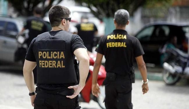 Em nova operação, PF desarticula quadrilha especializada em lavagem internacional de dinheiro 