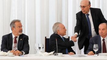 Temer não quer deixar a reforma da Previdência para o próximo presidente