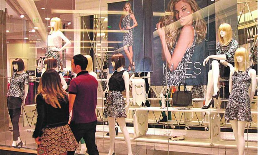 Dias das Mães deve aumentar em 5% as vendas no varejo local