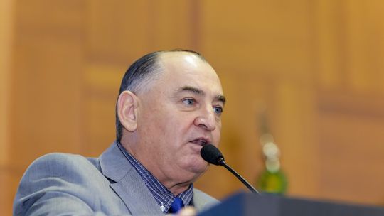 Nininho propõe melhorias para os profissionais de enfermagem