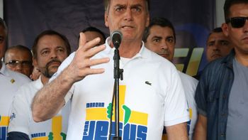 Bolsonaro: abro mão da reeleição se Brasil passar por reforma política