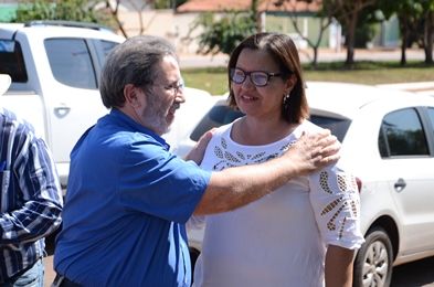 Coordenação Jurídica emita nota sobre decisão de juíza que indeferiu candidatura de Marildes