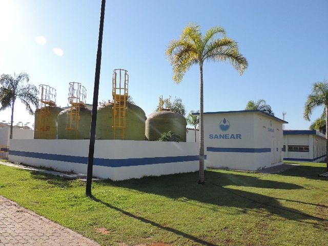 Manutenção nesta quinta-feira (17) irá comprometer abastecimento de água em Rondonópolis