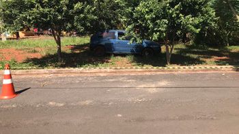 Homem é encontrado morto dentro de carro em Tangará da Serra
