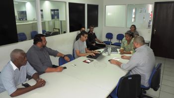 Licitação para transporte coletivo não tem empresas interessadas