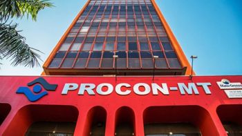 Mais de 4.500 reclamações foram registradas pelo Procon-MT em Setembro