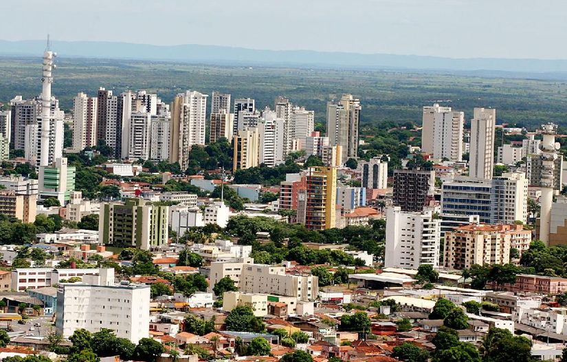 Confira as orientações para minimizar os impactos da onda de calor em MT