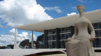 Associação de magistrados vai ao STF contra projeto de abuso de autoridade