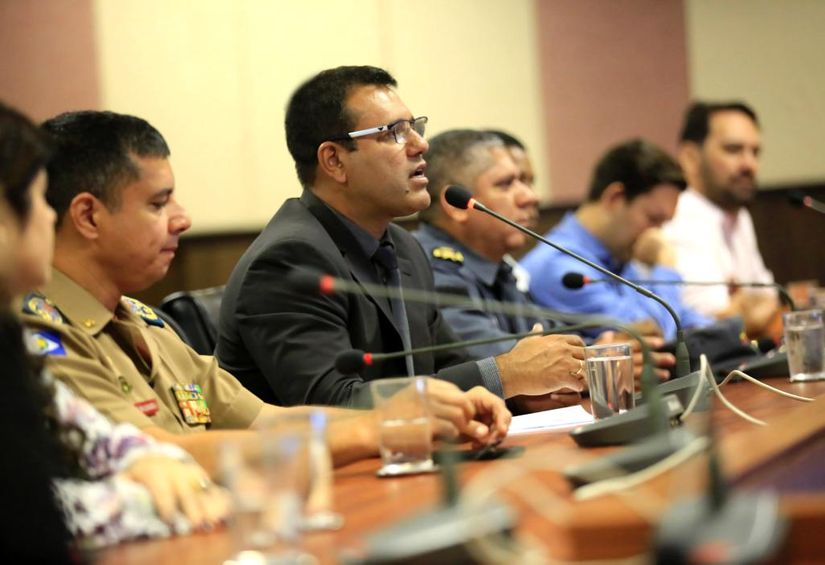 Sesp aponta redução de homicídio em Mato Grosso em 10 anos