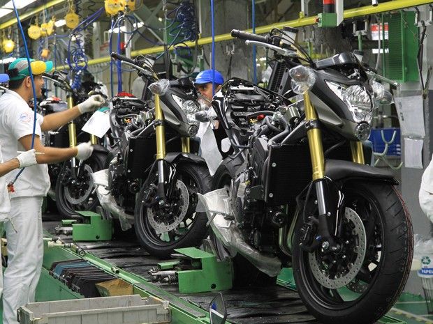 União perderá R$ 2,3 bi por ano com decisão do STF sobre Zona Franca