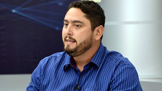 Secretaria de Comunicação da Assembleia Legislativa ganha novo fôlego com Raoni Ricci