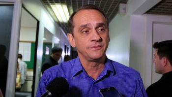AL aprova licença de Wilson Santos para exercer comando da Secid