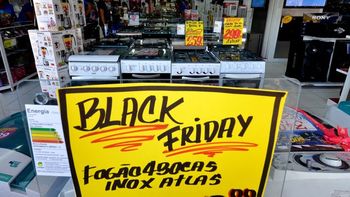 Black Friday terá mais lojas com promoções neste ano
