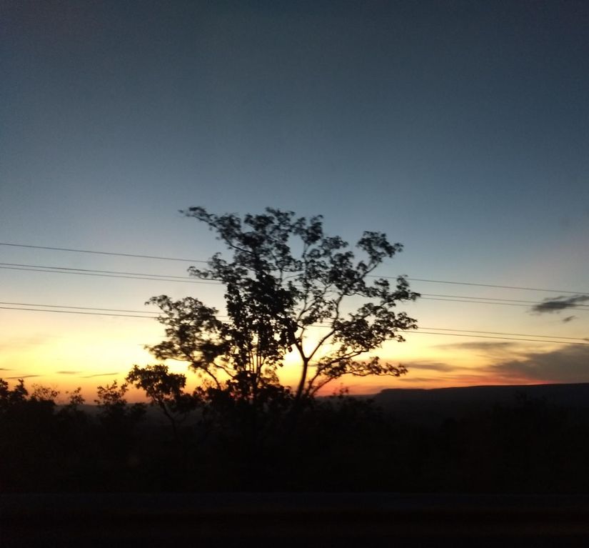 Cuiabá permanece com altas temperaturas e umidade relativa do ar abaixo do recomendado 