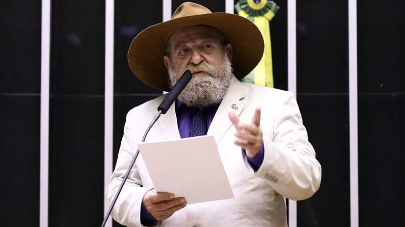 Barbudo defende votação da PEC da prisão em segunda instância