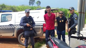 Em menos de 24h, polícia prende suspeito de assassinar garota de programa em MT 