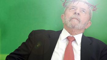 Medeiros relembra comparação de Lula a Jesus e dispara: “está mais para Barrabás”