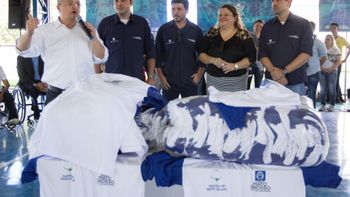 Governador anuncia assinatura de edital para concurso da Educação
