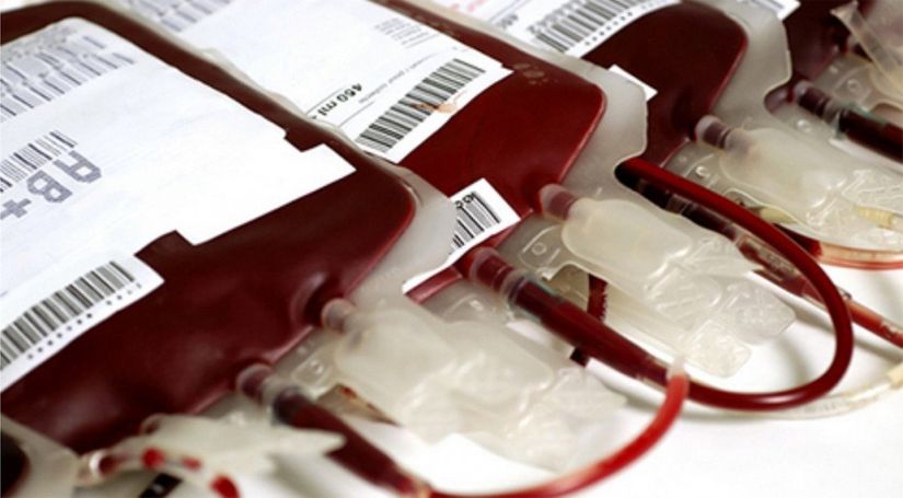 Principais dúvidas sobre doação de sangue