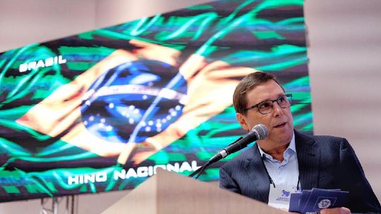 “Prefeitos podem contar com responsabilidade e determinação neste Governo”, diz chefe da Casa Civil