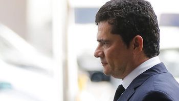 Envolvimento do nome do presidente no caso Marielle 'é um total disparate', diz Moro