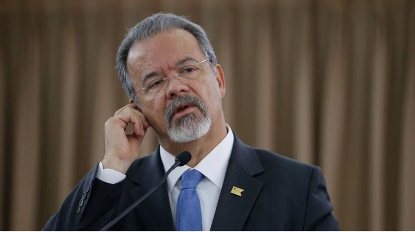 Temer anuncia recursos para segurança nos próximos dias, diz Jungmann