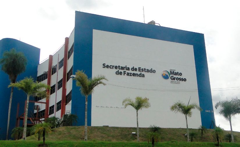 Sefaz reduz UPF para o mês de maio