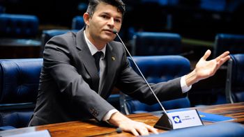 Emendas de José Medeiros para Segurança Pública Nacional aprovadas na LDO