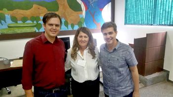 Implantação da Unemat em Rondonópolis é aprovada 