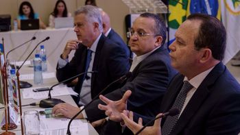 Pedro Taques fala sobre desafios em comum para os Estados