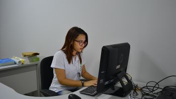 IFMT Rondonópolis abre vagas para curso rápido de Operador de Computador