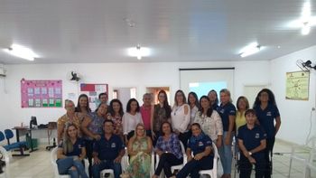 Rondonópolis vai integrar Programa Criança Feliz