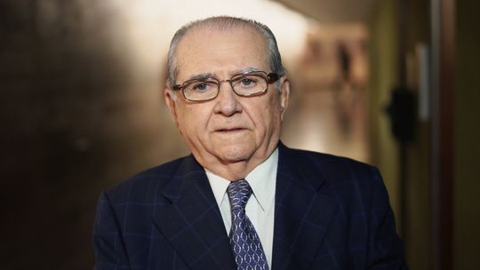 Morre deputado maranhense João Castelo (PSDB)