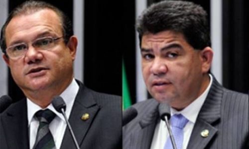 Pró impeachment, Fagundes e Cidinho ainda decidiram a favor de Dilma