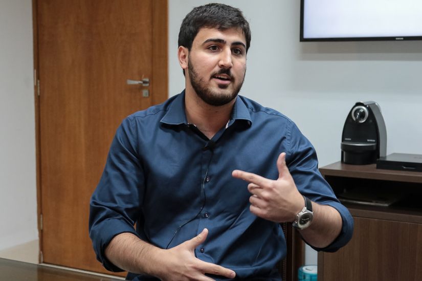 Projeto de Emanuelzinho garante reposição da inflação em convênios entre a União e prefeitos