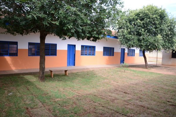 Prefeitura já está reformando 10 escolas e outras 25 serão atendidas   