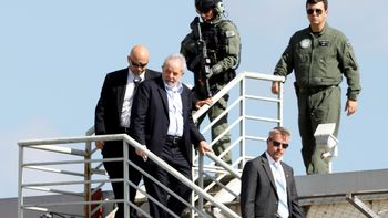 Pedido de liberdade de Lula deve ser julgado pela Segunda Turma do STF nesta semana