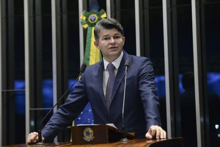 José Medeiros destaca preocupação de mato-grossenses com o desemprego