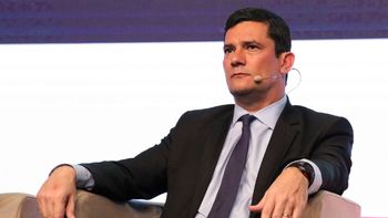 Moro pede que PGR apure citação a Bolsonaro em caso Marielle