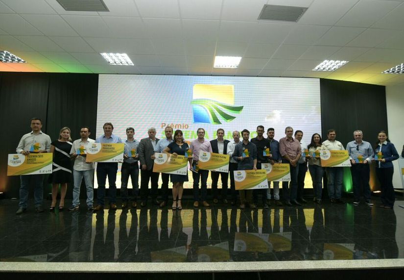 Prêmio Sistema Famato em Campo revela sete fazendas de MT com inovações